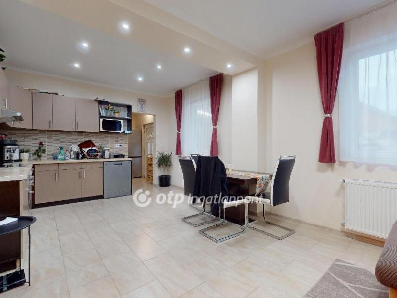 Eladó családi ház Hajdúdorog