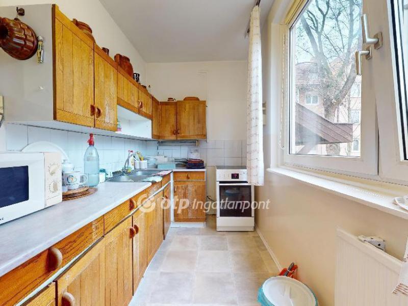 Eladó lakás Nyíregyháza