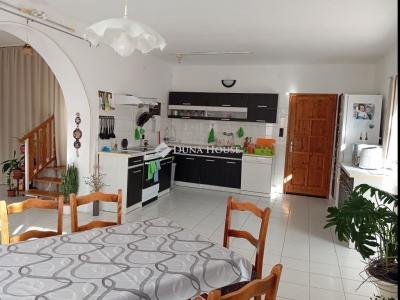 Eladó családi ház Kiskunlacháza