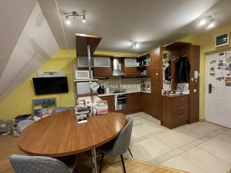 Eladó lakás Budapest