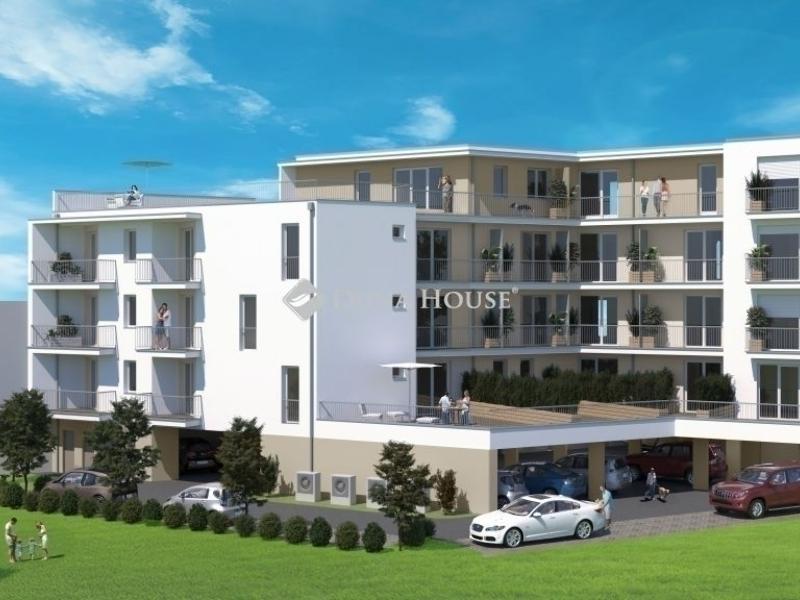 Eladó lakás Budapest