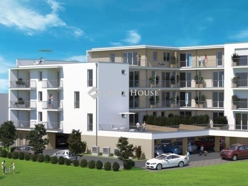 Eladó lakás Budapest