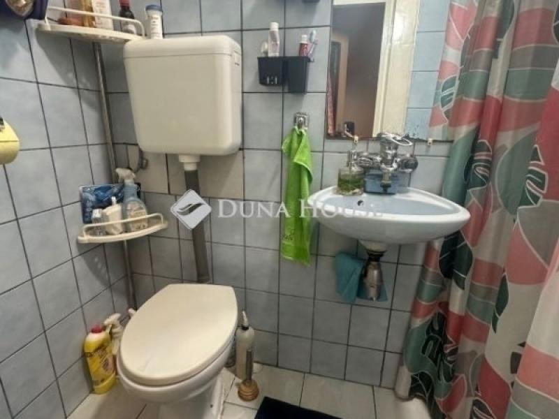 Eladó lakás Budapest