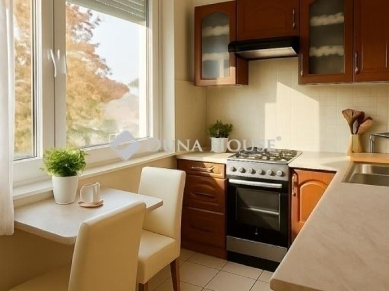 Eladó lakás Budapest