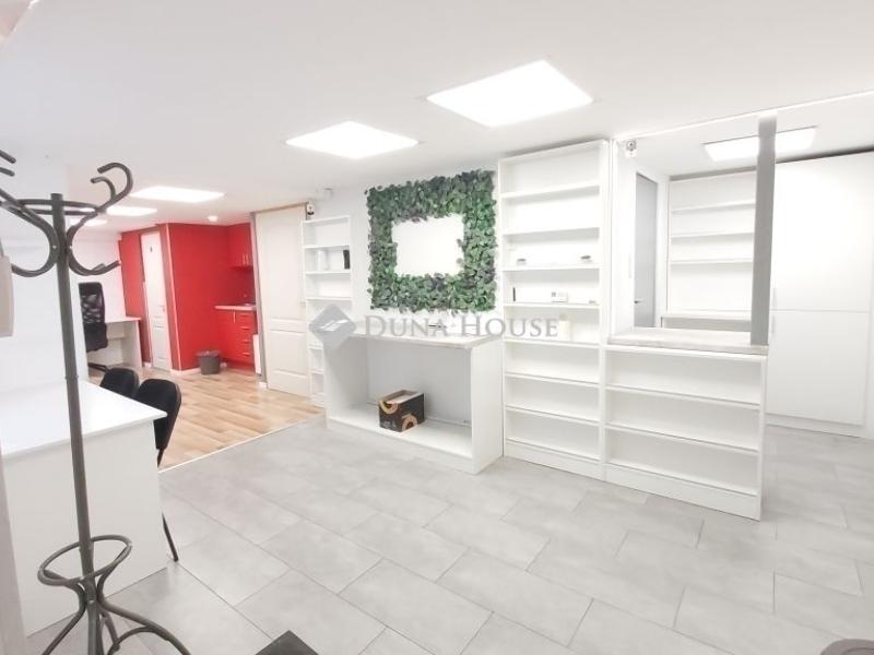 Eladó lakás Budapest