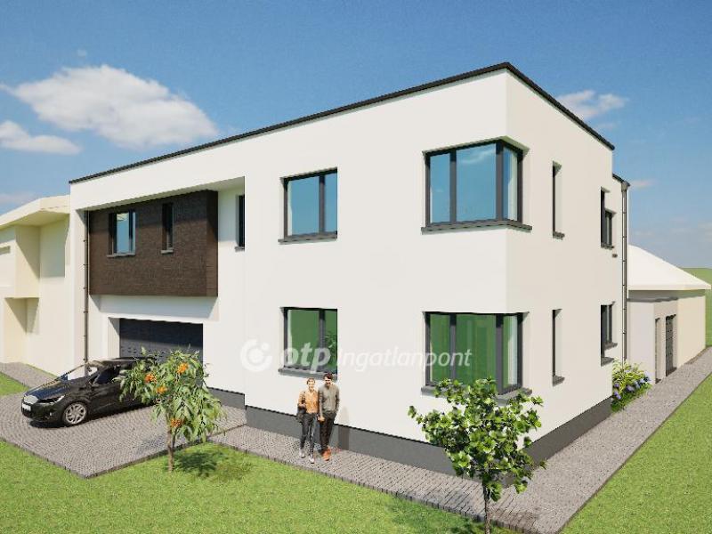 Eladó lakás Nyíregyháza