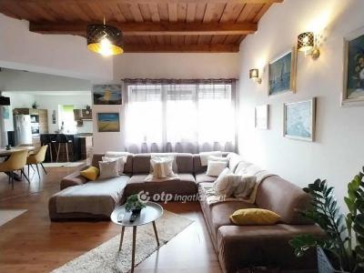 Eladó nyaraló Nyíregyháza