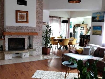 Eladó nyaraló Nyíregyháza