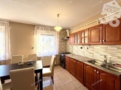 Eladó lakás Kiskunfélegyháza