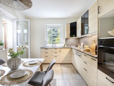 Eladó családi ház Budapest