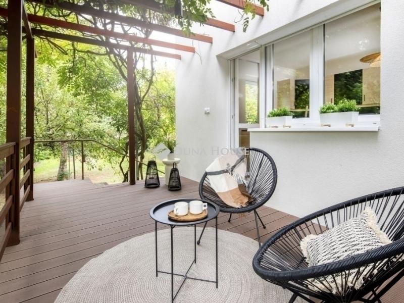 Eladó családi ház Budapest