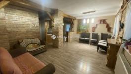 Eladó családi ház Isaszeg