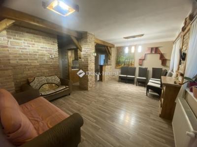 Eladó családi ház Isaszeg