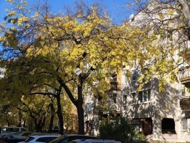 Eladó lakás Budapest