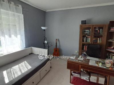 Eladó családi ház Bükkszék