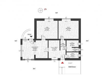 Eladó családi ház Szekszárd