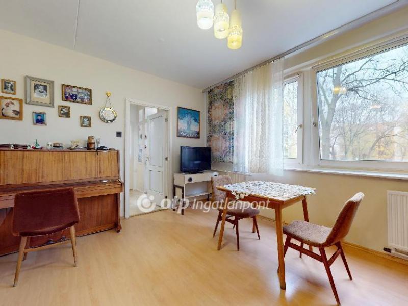 Eladó lakás Nyíregyháza