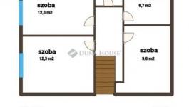 Eladó családi ház Isaszeg