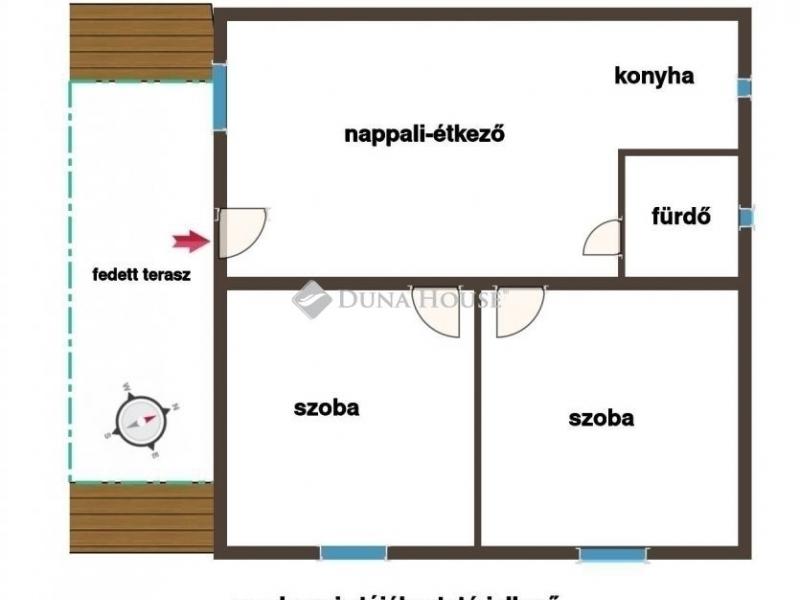 Eladó családi ház Isaszeg