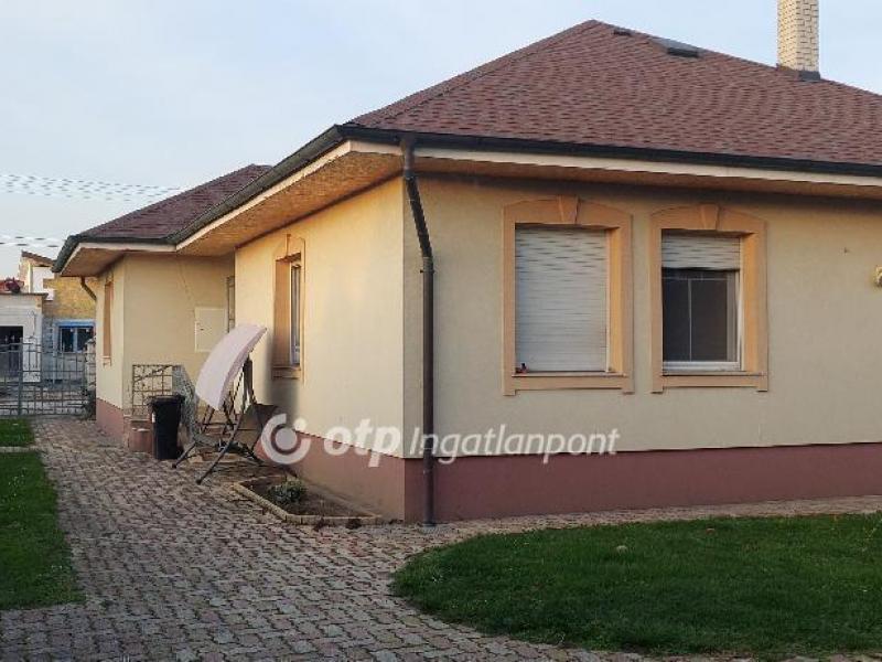 Eladó családi ház Mosonmagyaróvár