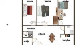 Eladó lakás Kecskemét