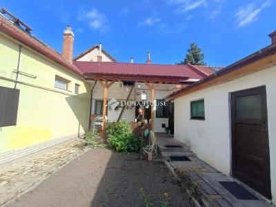 Eladó sorház Kecskemét