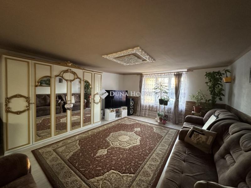 Eladó családi ház Kecskemét