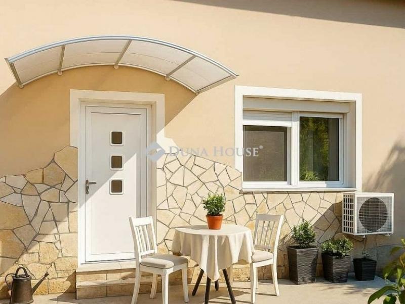 Eladó lakás Kecskemét