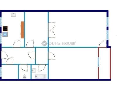 Eladó lakás Budapest
