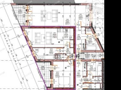 Eladó lakás Kecskemét