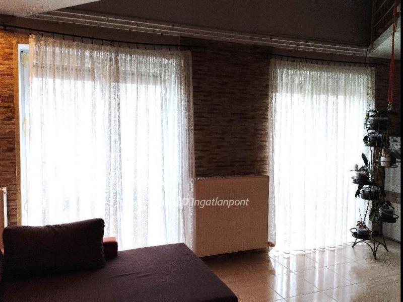 Eladó lakás Budapest