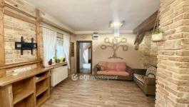 Eladó családi ház Isaszeg