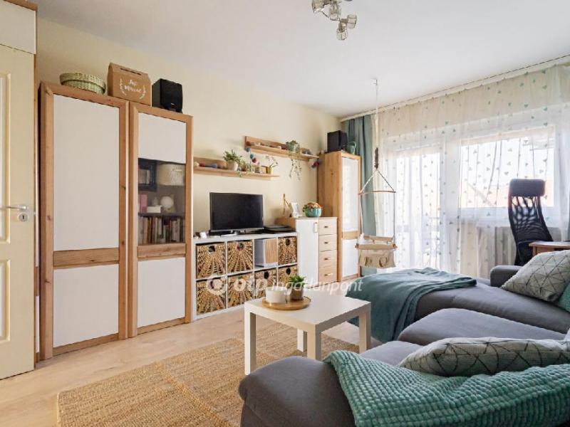 Eladó lakás Budapest