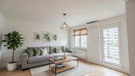 Eladó lakás Budapest