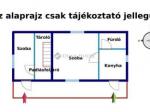 Eladó családi ház Pánd