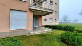 Eladó lakás Siófok