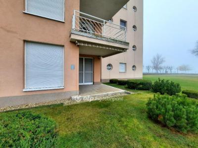 Eladó lakás Siófok