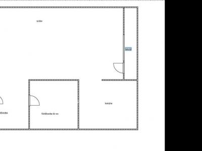 Eladó lakás Harkány