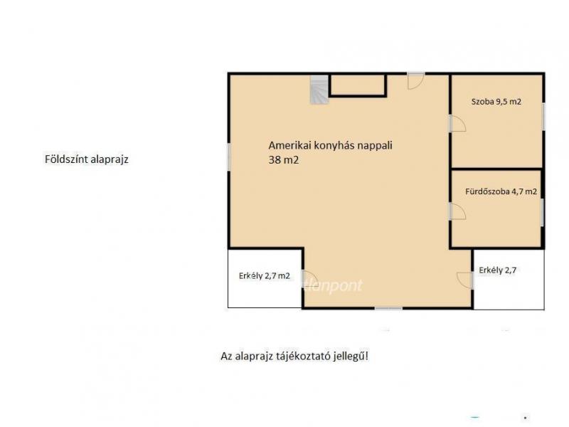 Eladó lakás Debrecen