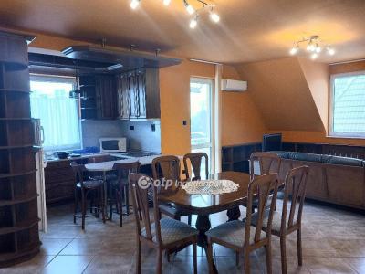 Eladó lakás Debrecen