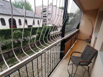 Eladó lakás Debrecen