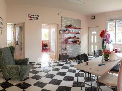 Eladó családi ház Debrecen