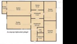Eladó lakás Debrecen