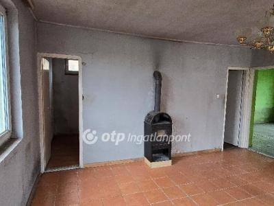 Eladó családi ház Nádudvar