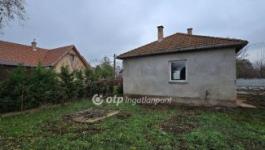 Eladó családi ház Nádudvar