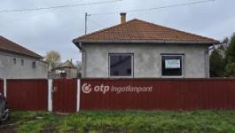 Eladó családi ház Nádudvar