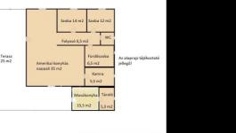 Eladó családi ház Téglás