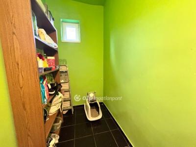 Eladó családi ház Bocskaikert