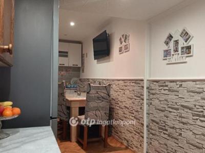 Eladó családi ház Nádudvar