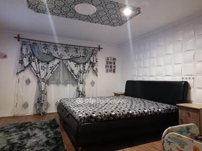 Eladó családi ház Nádudvar